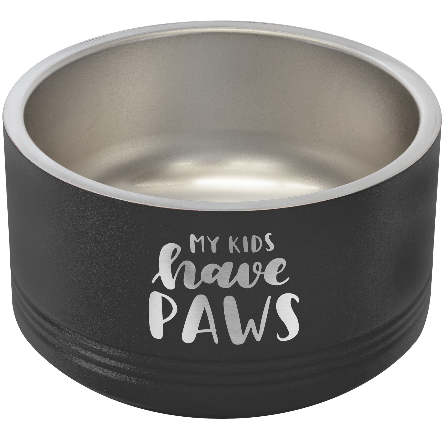 Polar Camel 18 oz. Small Pet Bowl