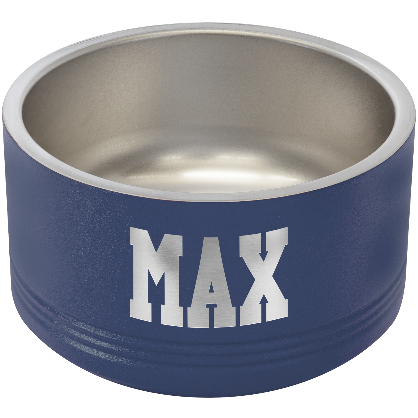 Polar Camel 18 oz. Small Pet Bowl