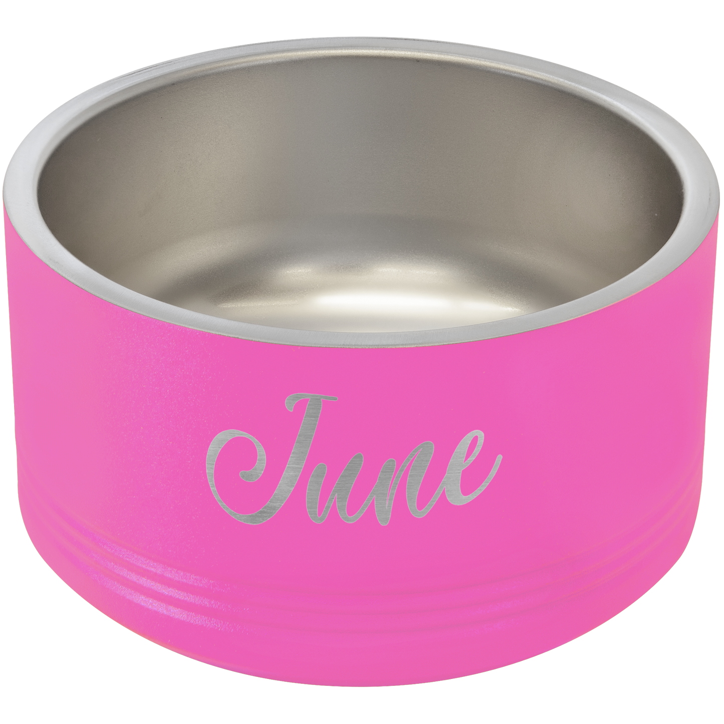 Polar Camel 18 oz. Small Pet Bowl