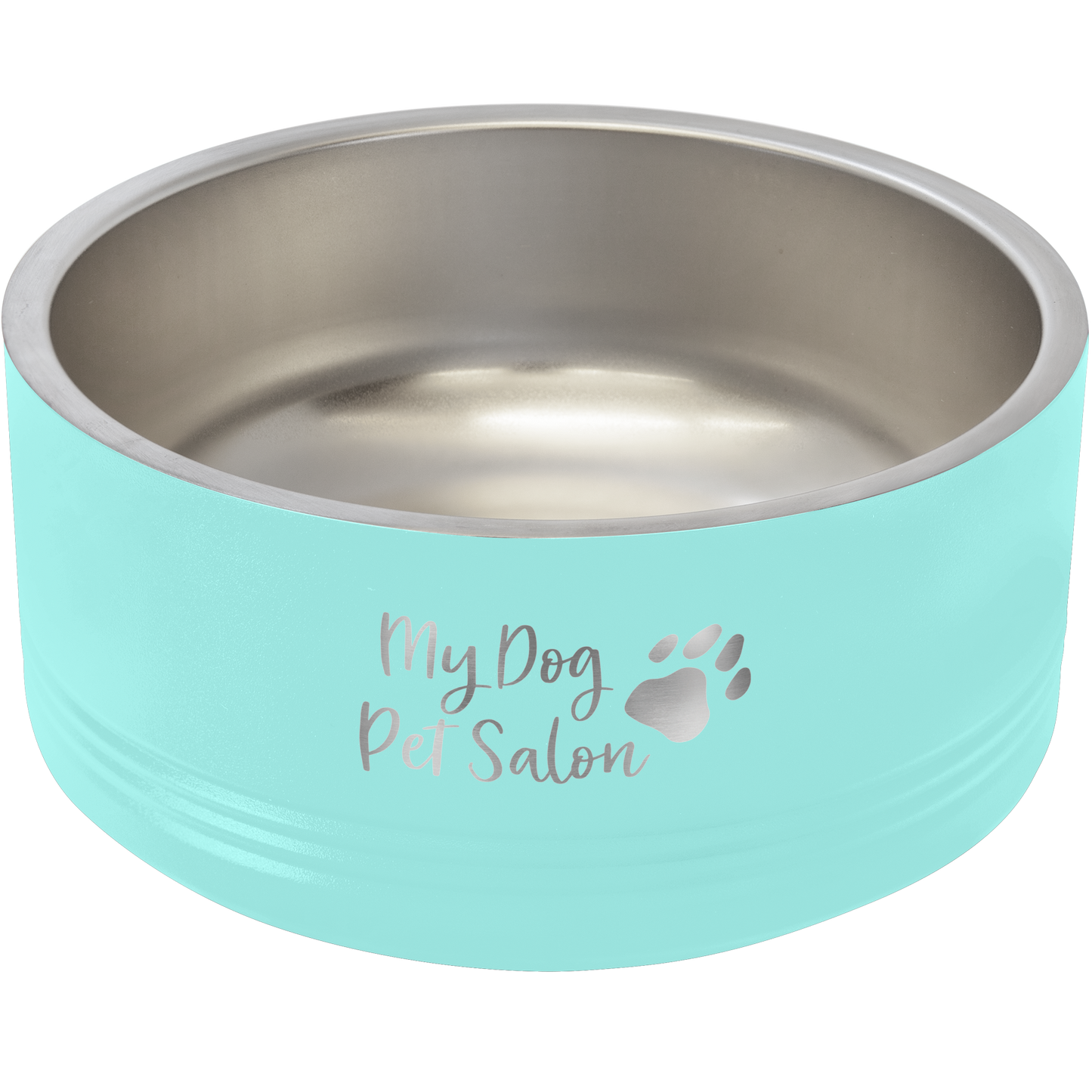 Polar Camel 32 oz. Medium Pet Bowl