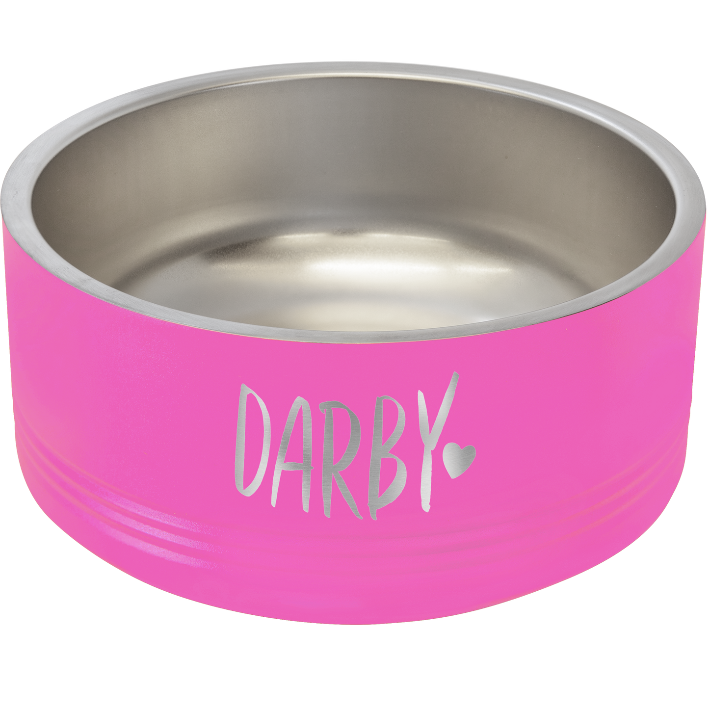 Polar Camel 32 oz. Medium Pet Bowl