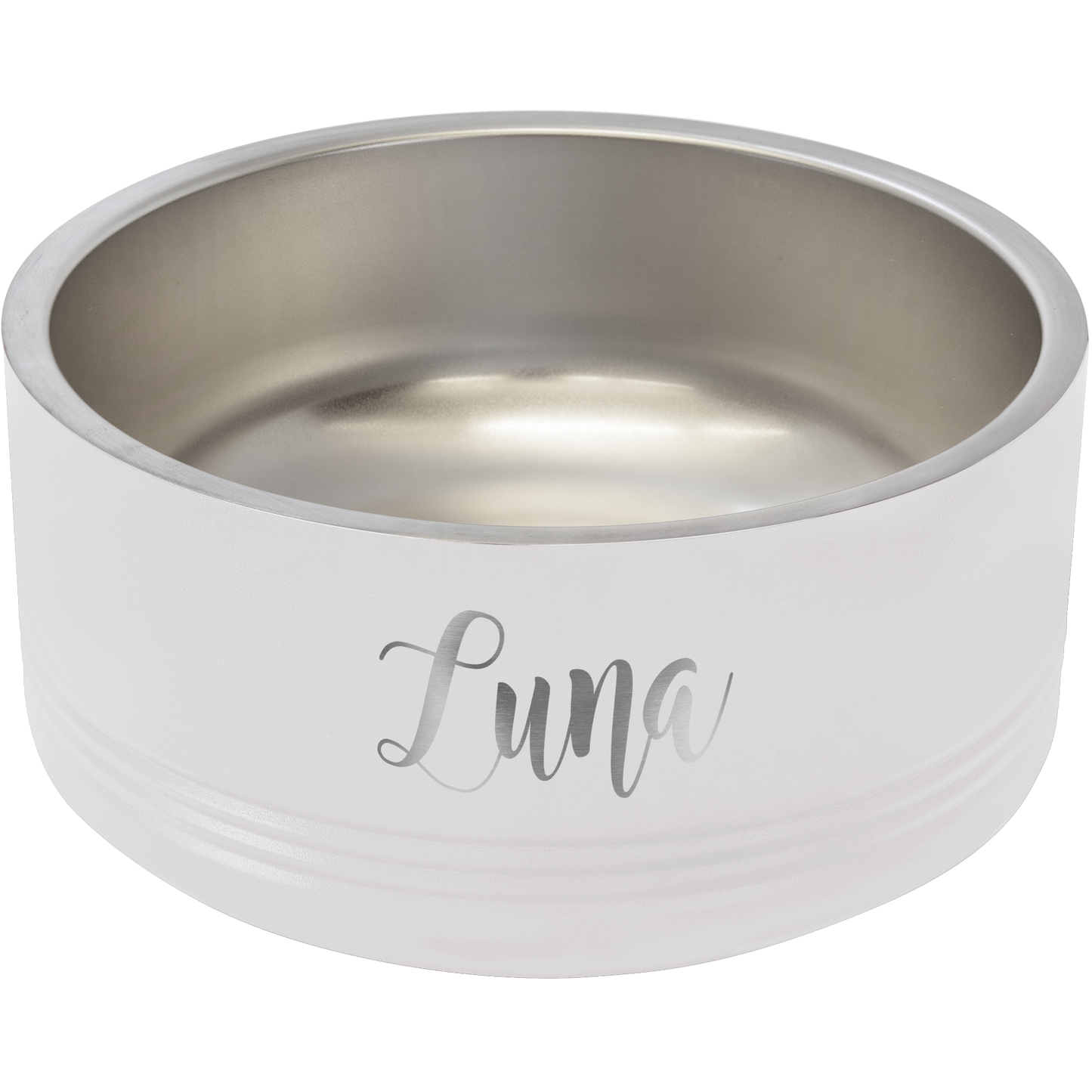 Polar Camel 32 oz. Medium Pet Bowl