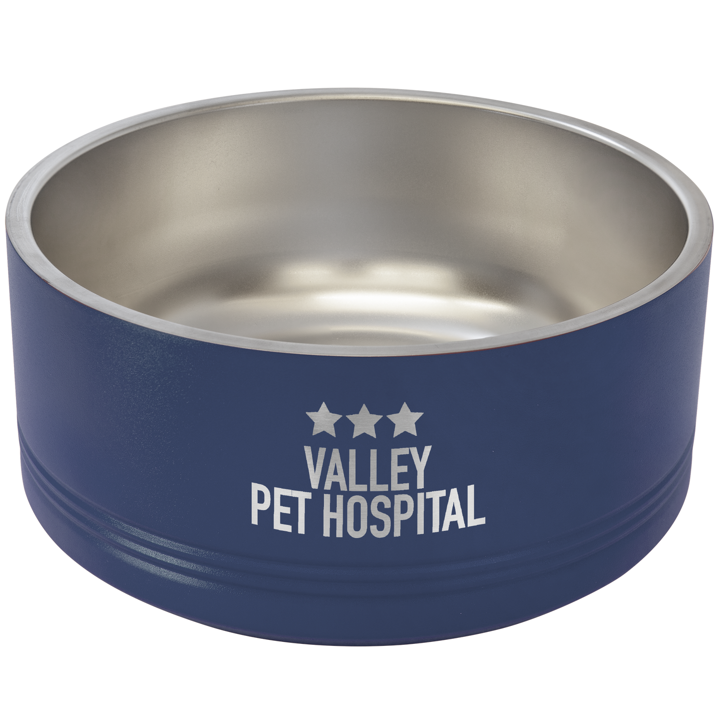 Polar Camel 64 oz. Large Pet Bowl