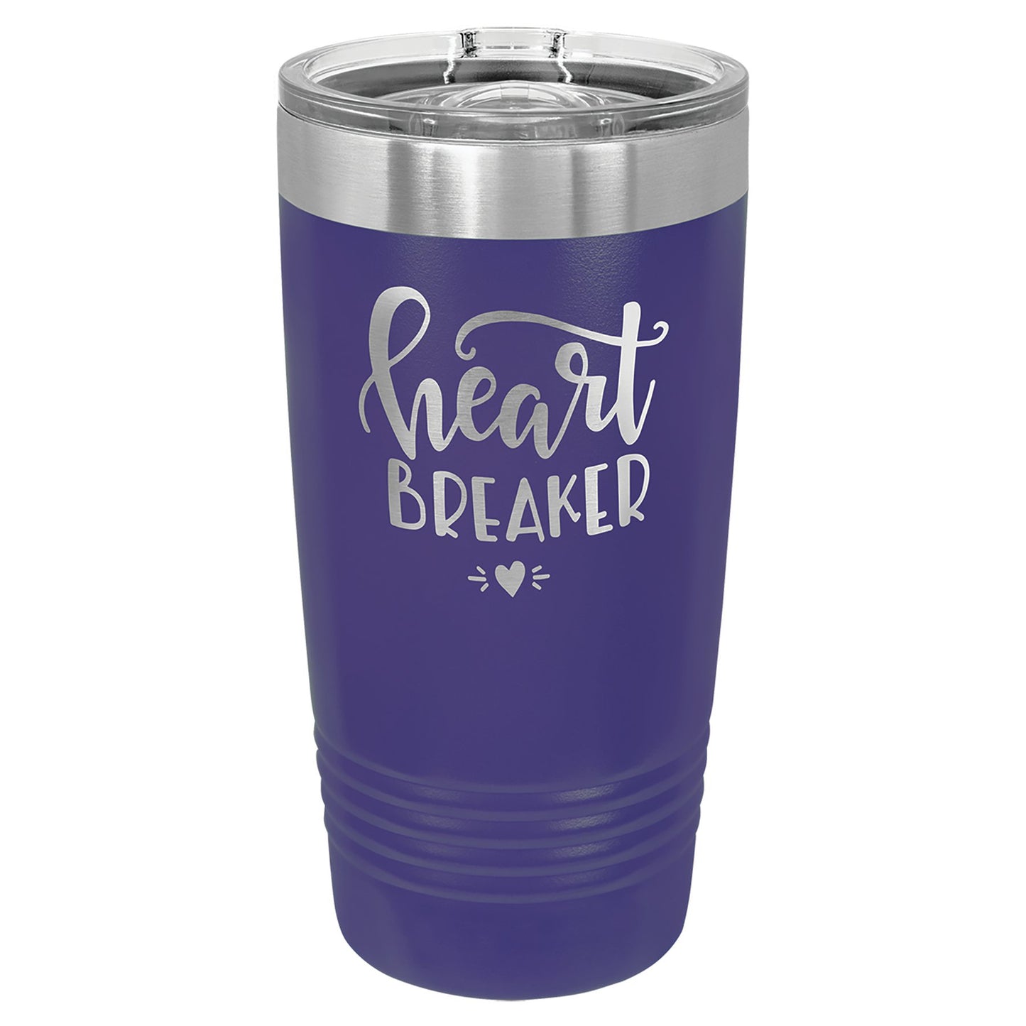 Polar Camel 20 oz. Insulated Ringneck Tumbler with Slider Lid - Ready for Personalized Laser Engraving - Gone Coastal Creations - Laser Engraved Drinkware