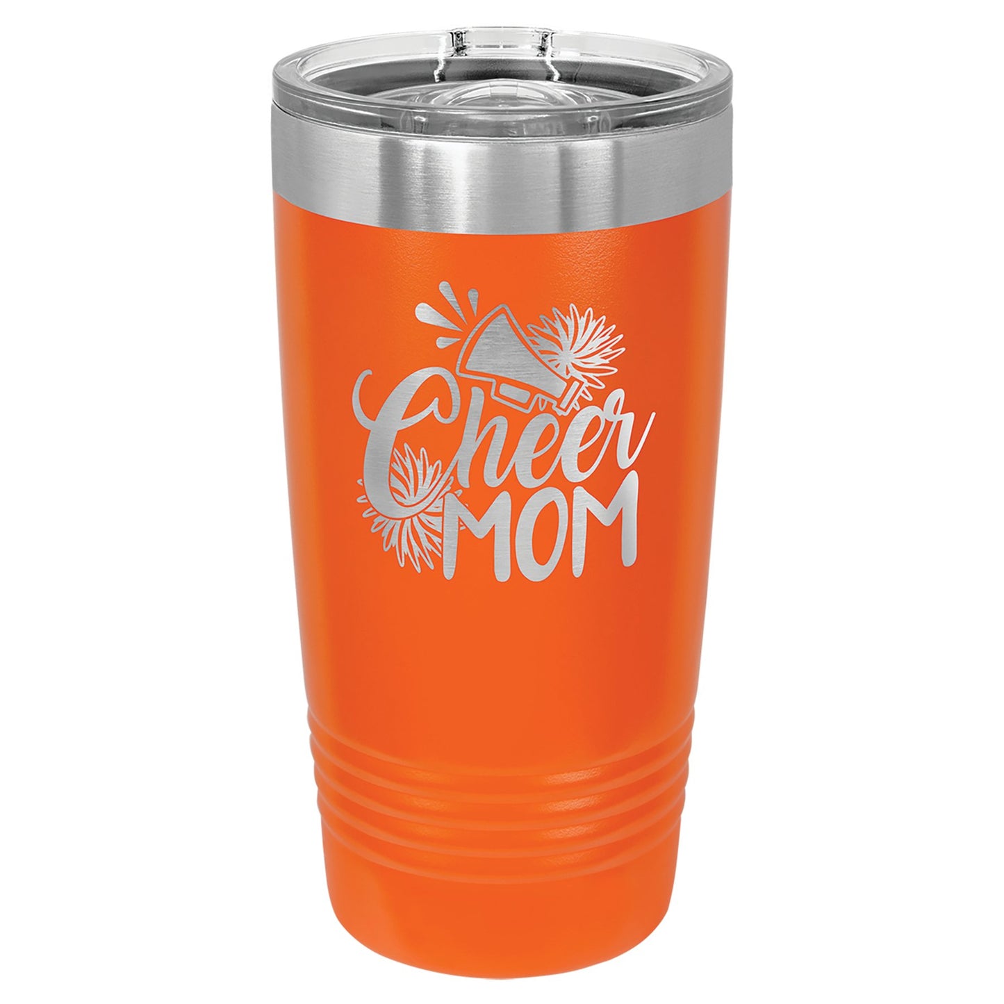 Polar Camel 20 oz. Insulated Ringneck Tumbler with Slider Lid - Ready for Personalized Laser Engraving - Gone Coastal Creations - Laser Engraved Drinkware