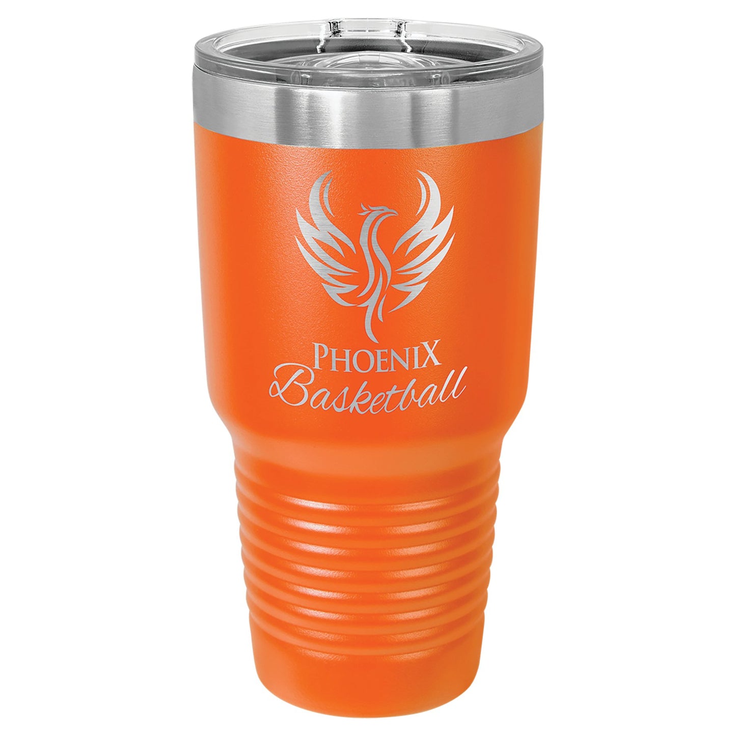 Polar Camel 30 oz. Insulated Ringneck Tumbler with Slider Lid - Ready for Personalized Laser Engraving - Gone Coastal Creations - Laser Engraved Drinkware