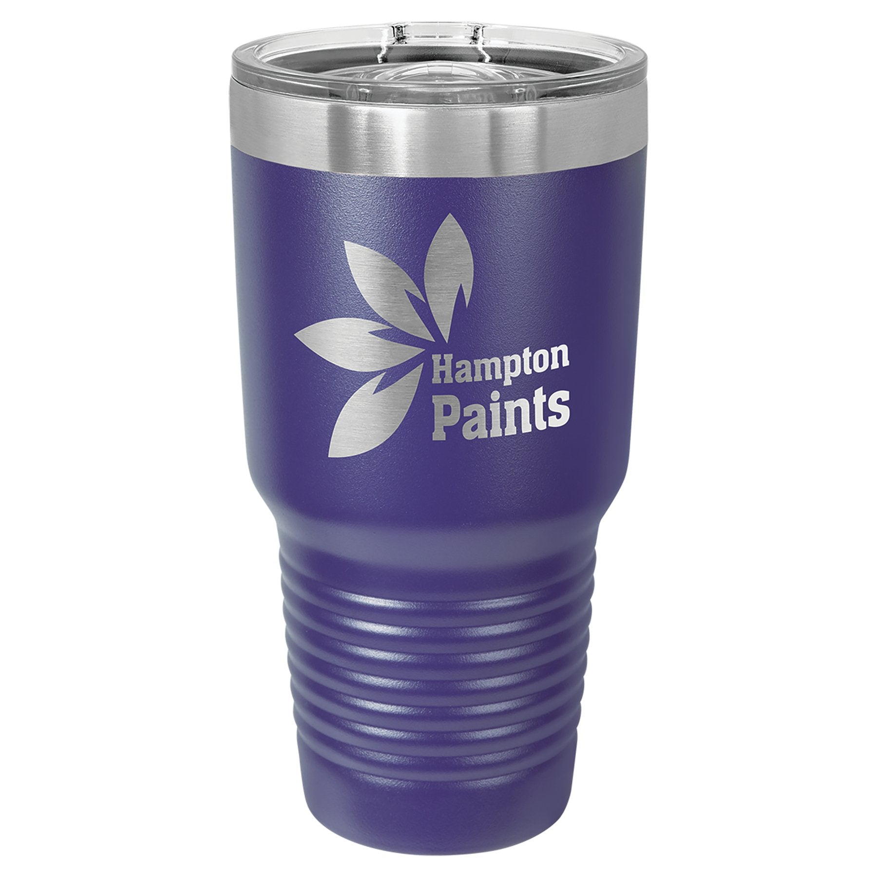 Polar Camel 30 oz. Insulated Ringneck Tumbler with Slider Lid - Ready for Personalized Laser Engraving - Gone Coastal Creations - Laser Engraved Drinkware