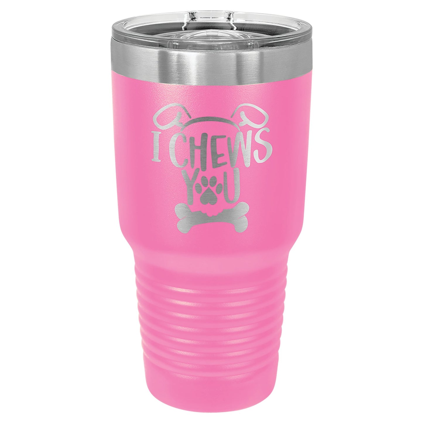 Polar Camel 30 oz. Insulated Ringneck Tumbler with Slider Lid - Ready for Personalized Laser Engraving - Gone Coastal Creations - Laser Engraved Drinkware