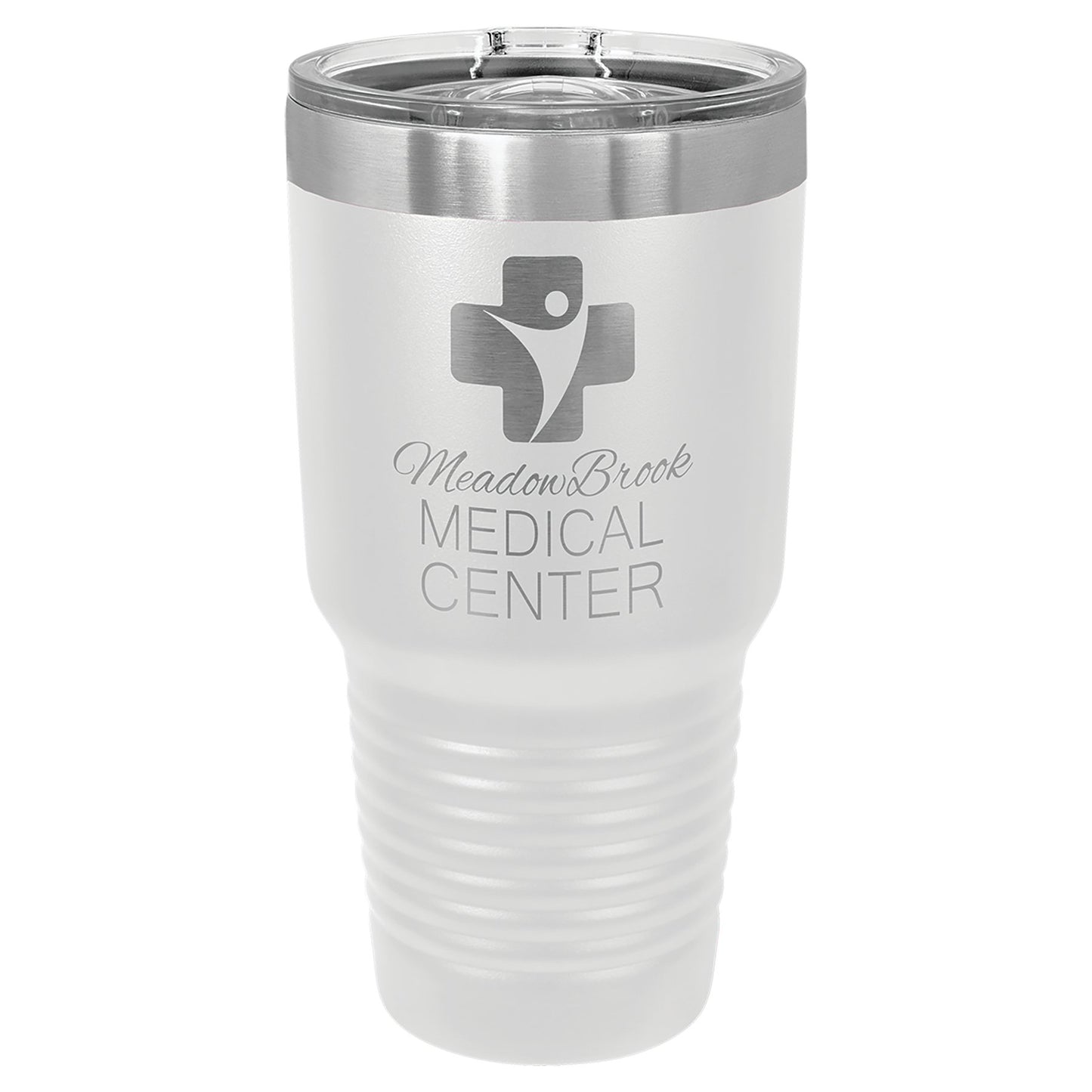 Polar Camel 30 oz. Insulated Ringneck Tumbler with Slider Lid - Ready for Personalized Laser Engraving - Gone Coastal Creations - Laser Engraved Drinkware