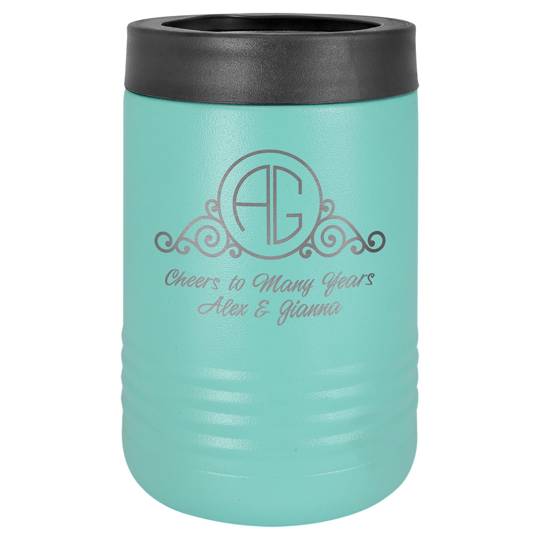 Polar Camel Stainless Steel Vacuum Insulated Beverage Holder - Gone Coastal Creations - Laser Engraved Drinkware