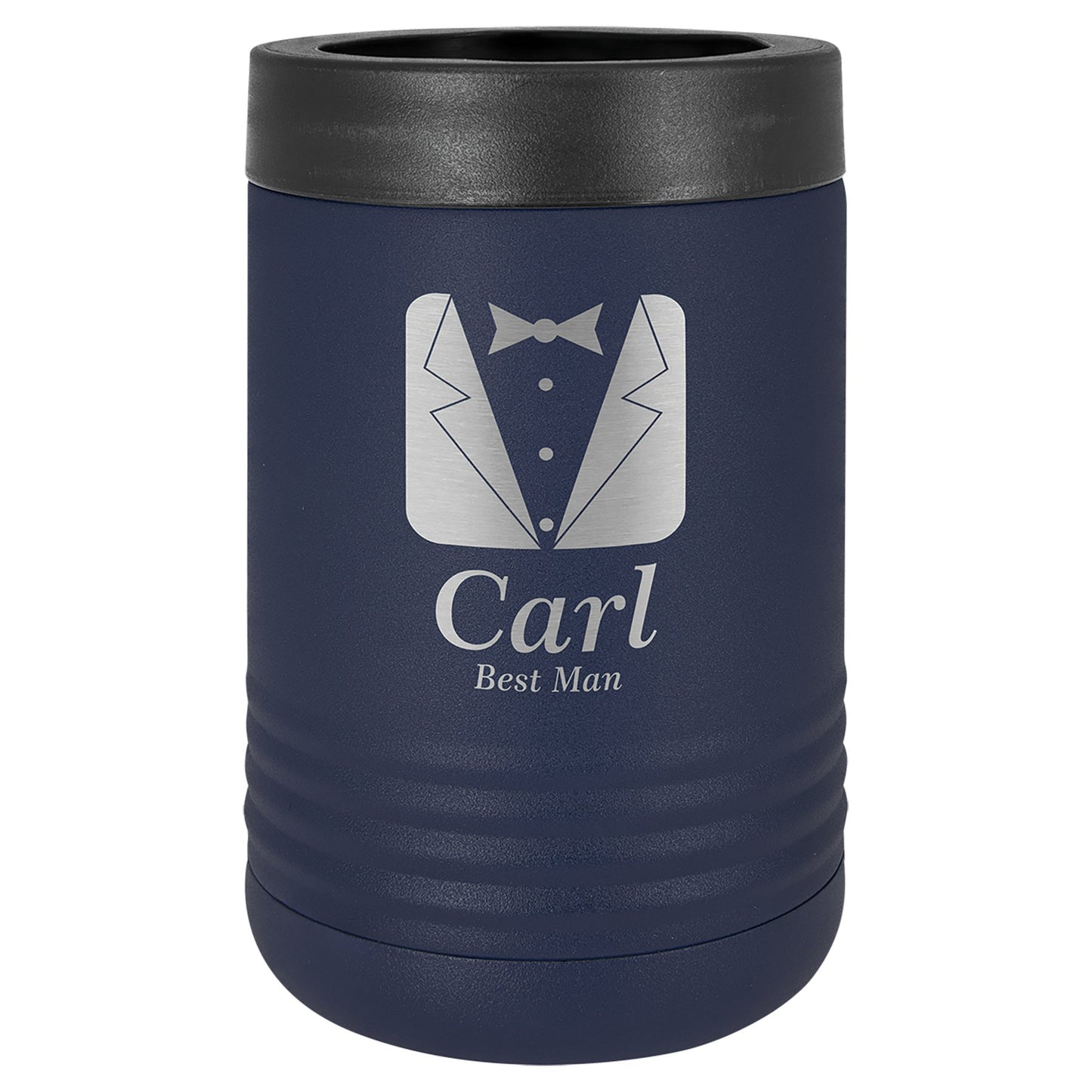 Polar Camel Stainless Steel Vacuum Insulated Beverage Holder - Gone Coastal Creations - Laser Engraved Drinkware