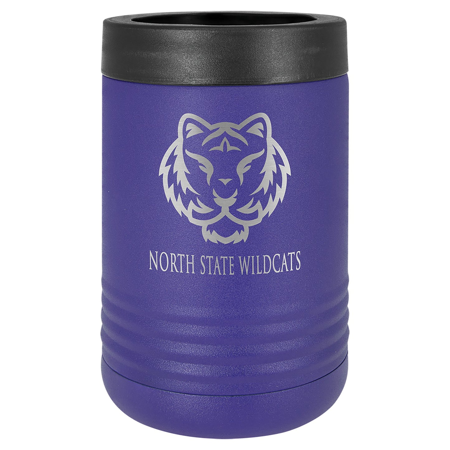 Polar Camel Stainless Steel Vacuum Insulated Beverage Holder - Gone Coastal Creations - Laser Engraved Drinkware