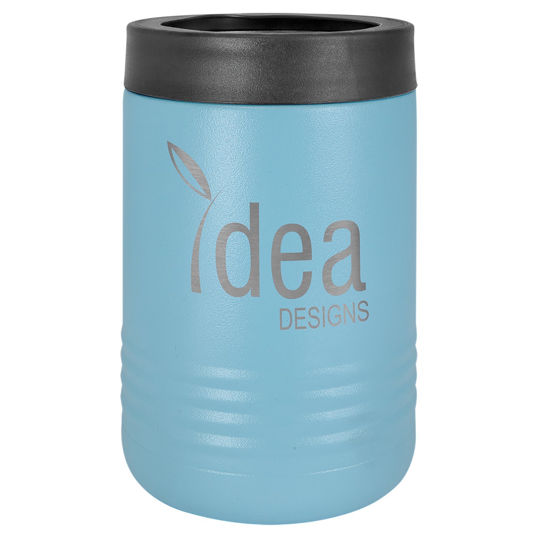 Polar Camel Stainless Steel Vacuum Insulated Beverage Holder - Gone Coastal Creations - Laser Engraved Drinkware