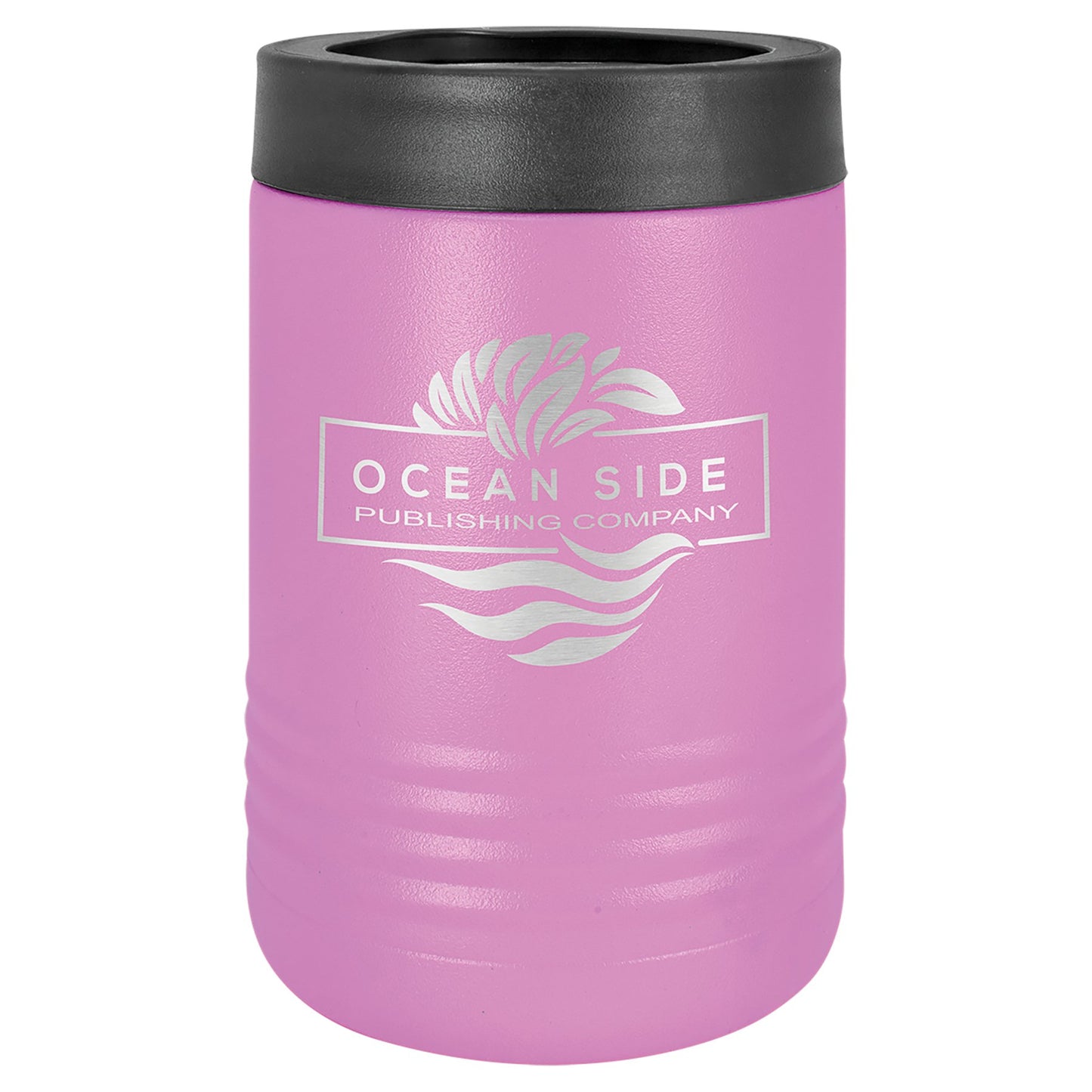 Polar Camel Stainless Steel Vacuum Insulated Beverage Holder - Gone Coastal Creations - Laser Engraved Drinkware