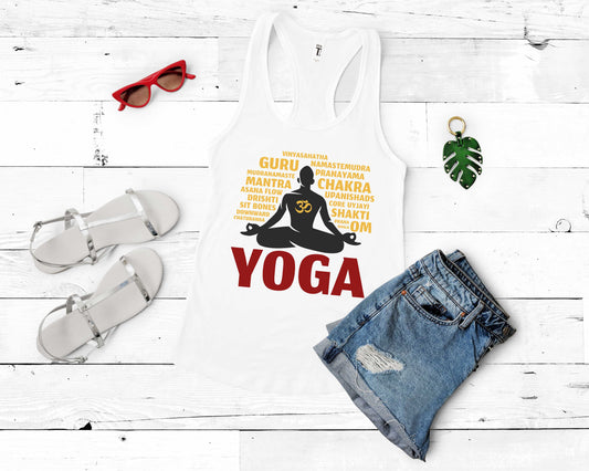 Yoga Motivational Shirt | Yoga Inspirational Shirt